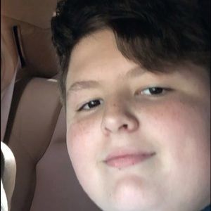 Meet your Posher, Hunter